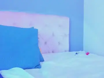 Chaturbate Live Sex Cam of ivannajackson_