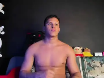 Chaturbate Sex Chat of jamesowenn