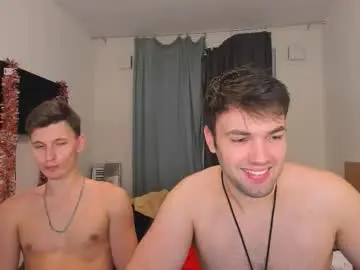 Chaturbate Sex Cam of justin_badd