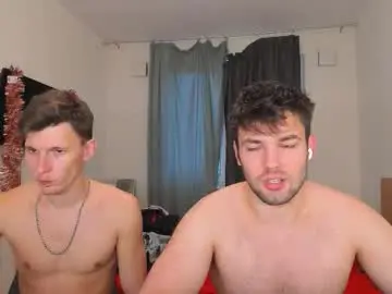 Chaturbate Live Porn of justin_badd