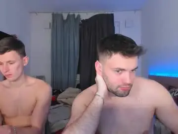 Chaturbate Live Sex of justin_badd