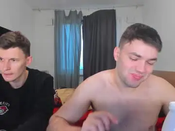 Chaturbate Private Sex Chat of justin_badd