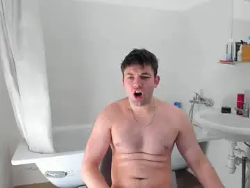 Chaturbate Adult Video Chat of justin_badd