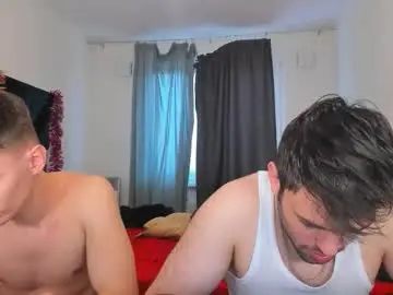 Chaturbate Free Live Porn of justin_badd