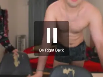 Chaturbate Sex Chat of justin_badd