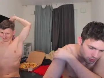 Chaturbate Live Sex Cam of justin_badd