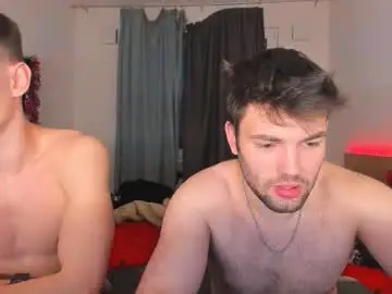 Chaturbate Watch Live Sex Cams of justin_badd