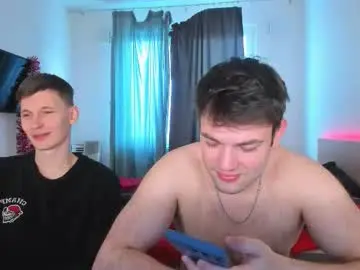 Chaturbate Adult Webcam of justin_badd