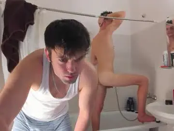 Chaturbate Sex Chat of justin_badd