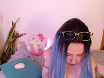 Chaturbate Sex Cam of kittycatw