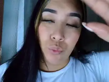 Chaturbate Nude Webcam of leahtemptation