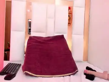 Chaturbate Free Porn Cam of lia_antonella69