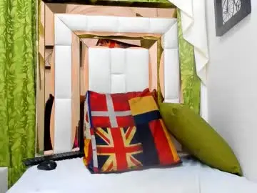 Chaturbate Adult Video Chat of lia_antonella69