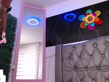 Chaturbate Free Porn Cam of lila_gummy_