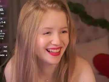 Chaturbate Sex Cam of lilianhoward