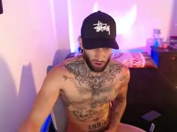 Chaturbate Adult Webcams of luciifer_hills