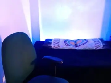 Chaturbate Best Webcam of luciifer_hills