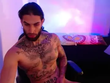 Chaturbate Free Live Porn of luciifer_hills