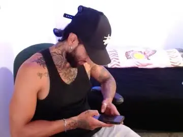 Chaturbate Best Webcam of luciifer_hills