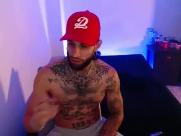 Chaturbate Private Sex Chat of luciifer_hills