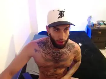 Chaturbate Adult Webcams of luciifer_hills