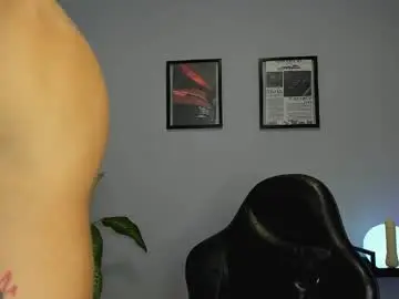 Chaturbate Free Live Porn of mai_sanchez