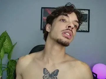 Chaturbate Free Porn Cam of mai_sanchez