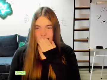 Chaturbate Nude Webcam of miraa_bloom