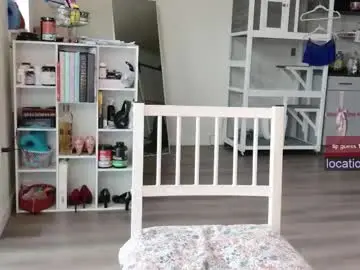 Chaturbate Watch Live Sex Cams of ms_mochii