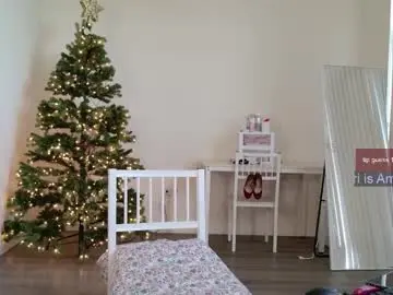 Chaturbate Nude Webcam of ms_mochii