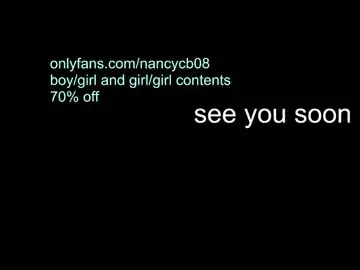 neko_nancy08 from chaturbate