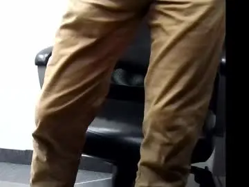 Chaturbate Adult Video Chat of officelush