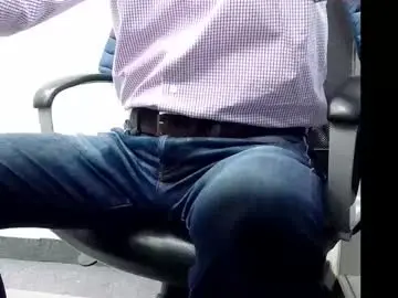 Chaturbate Live Porn of officelush