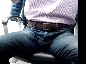 Chaturbate Adult Video Chat of officelush