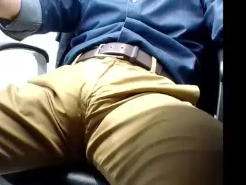 Chaturbate Adult Webcam of officelush