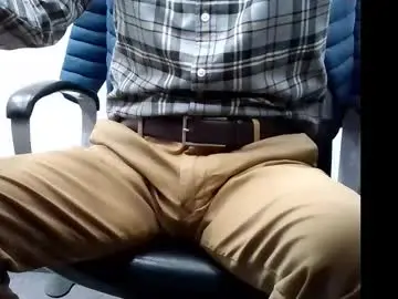 Chaturbate Sex Cam of officelush