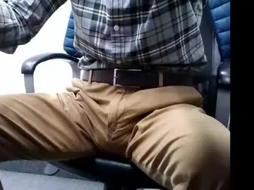 Chaturbate Private Sex Chat of officelush