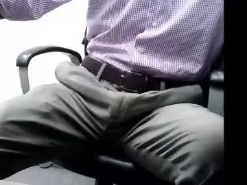 Chaturbate Adult Video Chat of officelush