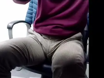 Chaturbate Private Sex Chat of officelush