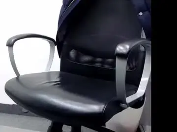 Chaturbate Best live sex cam show of officelush