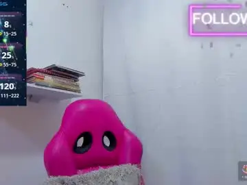 Chaturbate Adult Video Chat of psique_naughty2