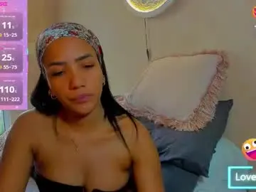 Chaturbate Live Sex Cam of psique_naughty2