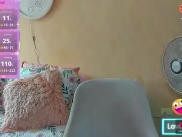 Chaturbate Free Porn Cam of psique_naughty2