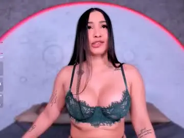 Chaturbate Sex Chat of reiinachloe