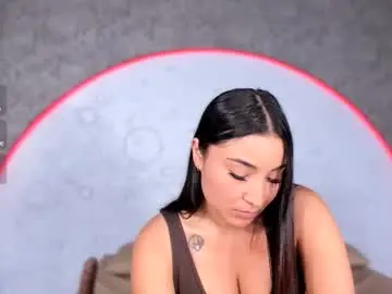 Chaturbate Adult Video Chat of reiinachloe