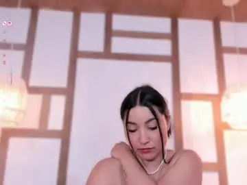 Chaturbate Private Sex Chat of reiinachloe