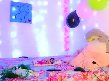 Chaturbate Best Webcam of sex_forever77