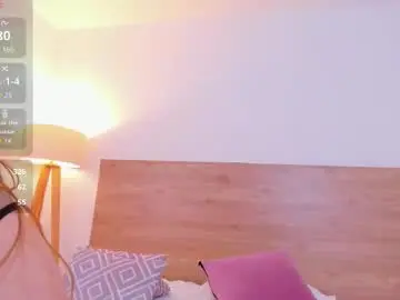 Chaturbate Private Sex Chat of skyler__1