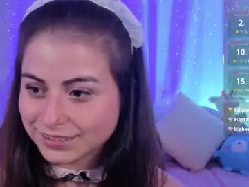 Chaturbate Live Sex of taiga_cute