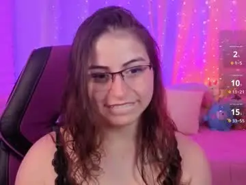 Chaturbate Live Porn of taiga_cute